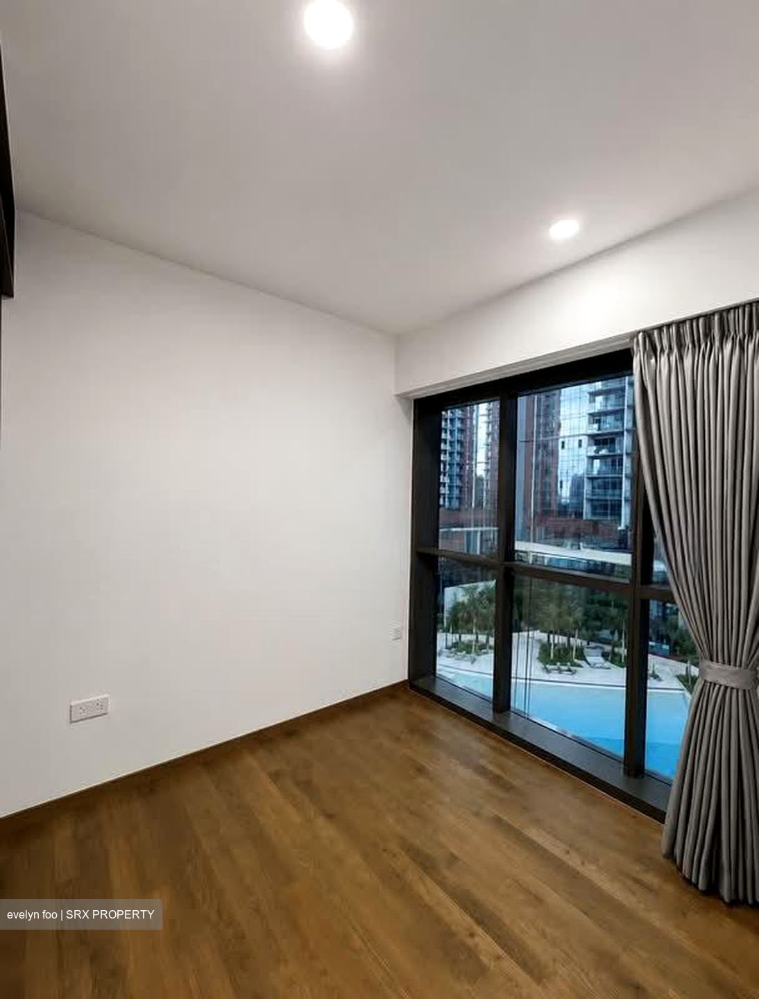 Parc Clematis (D5), Apartment #558133201